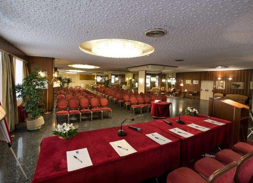 Sala konferencyjna Zdjęcie