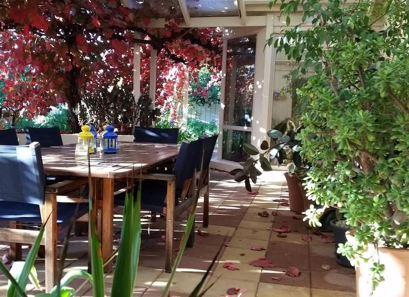 Patio Zdjęcie