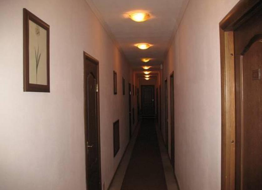Korytarz Zdjęcie