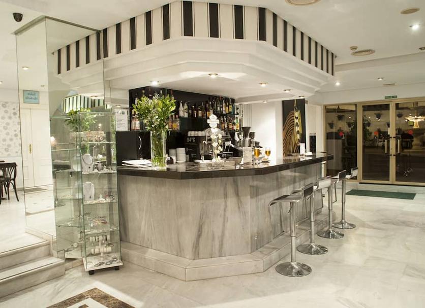 Bar Zdjęcie