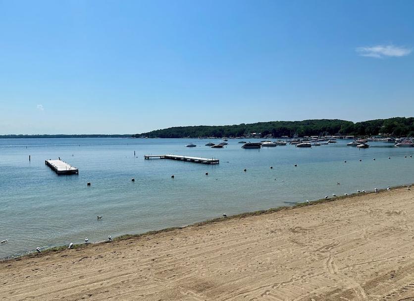 Plaża Zdjęcie