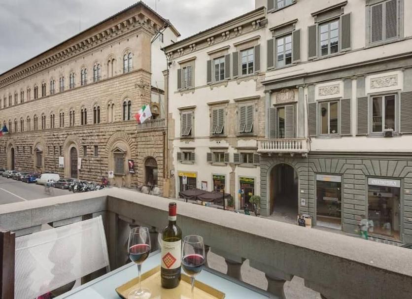 Balkon Zdjęcie