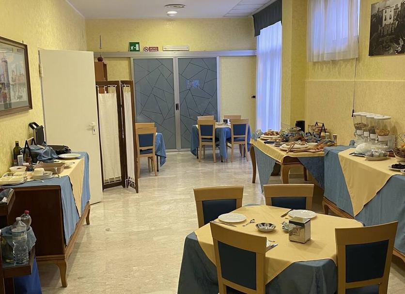 Restauracja Zdjęcie