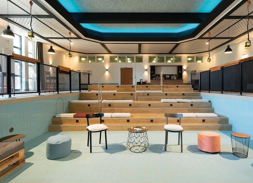 Sala konferencyjna Zdjęcie