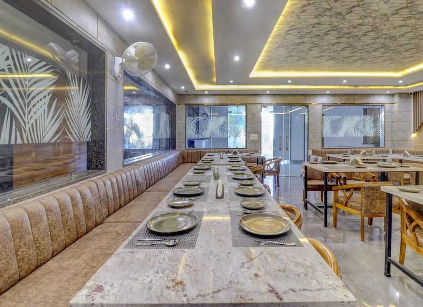 Restauracja Zdjęcie