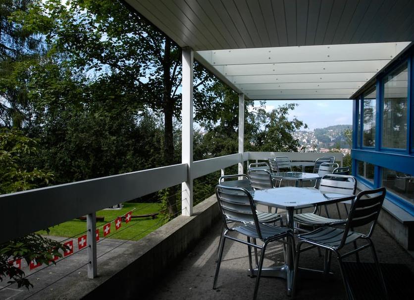 Balkon Zdjęcie