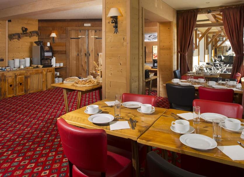 Restauracja Zdjęcie