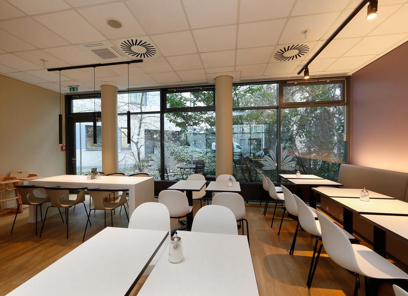 Restauracja Zdjęcie