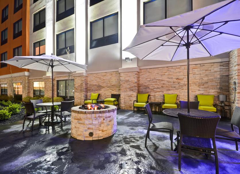 Patio Zdjęcie
