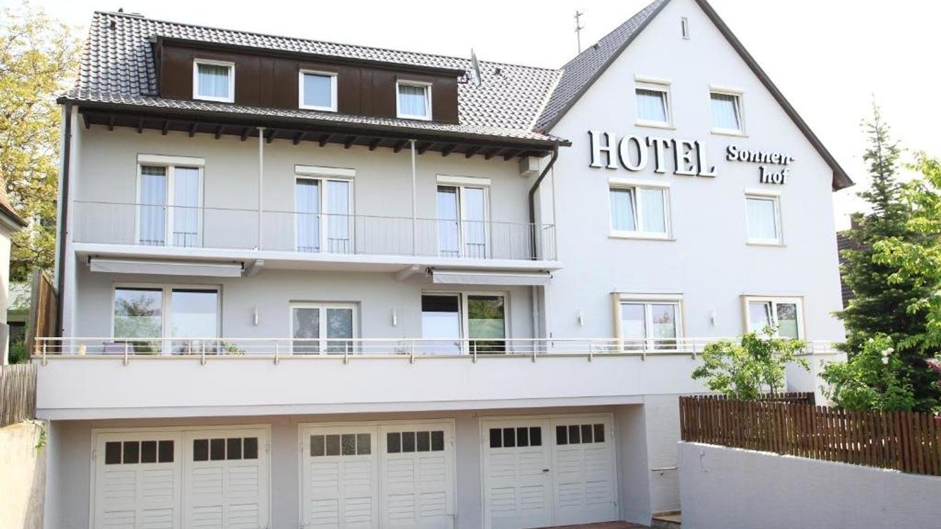 Hotel Sonnenhof
