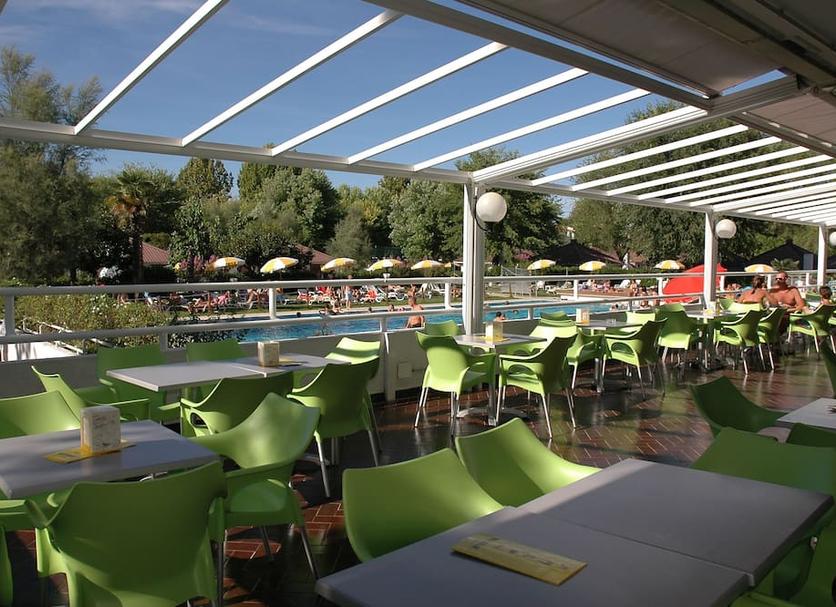 Restauracja Zdjęcie