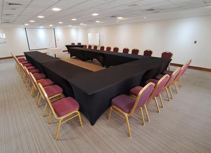 Sala konferencyjna Zdjęcie