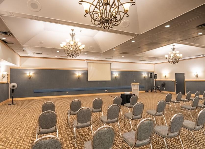 Sala konferencyjna Zdjęcie