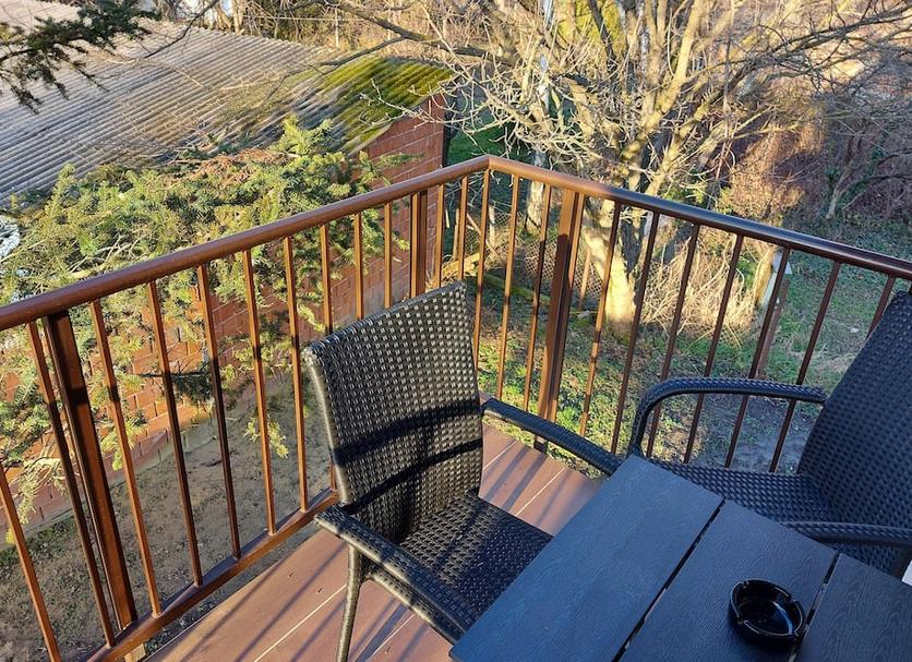 Balkon Zdjęcie