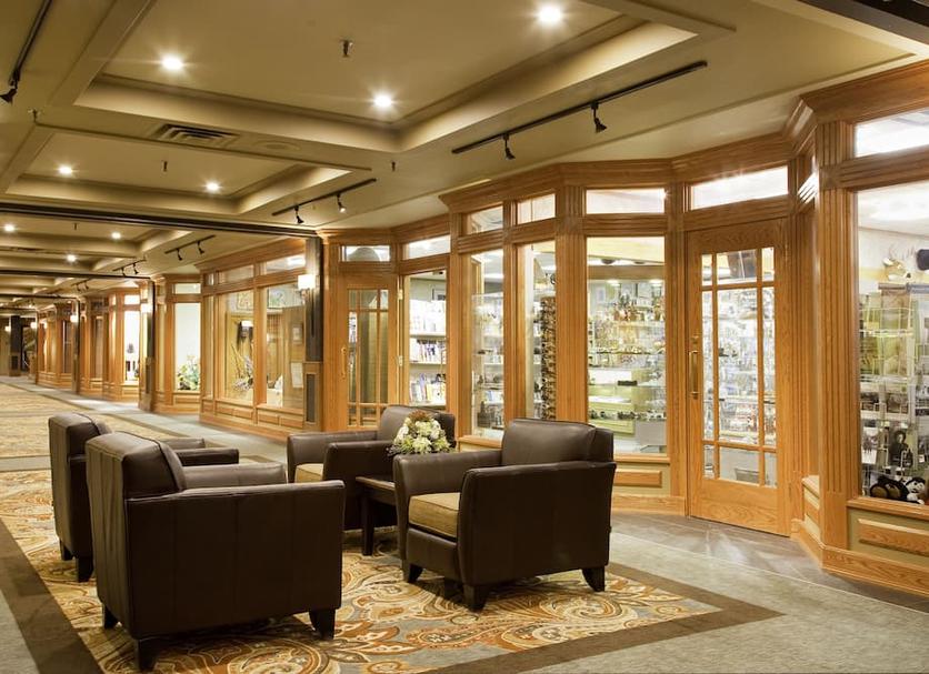 Lobby Zdjęcie