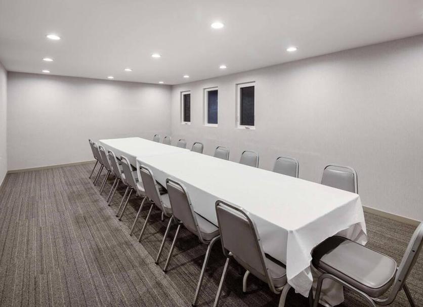 Sala konferencyjna Zdjęcie