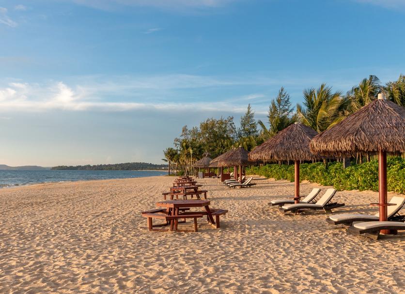 Plaża Zdjęcie