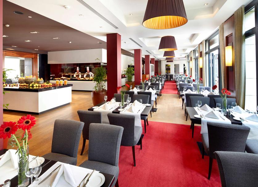 Restauracja Zdjęcie
