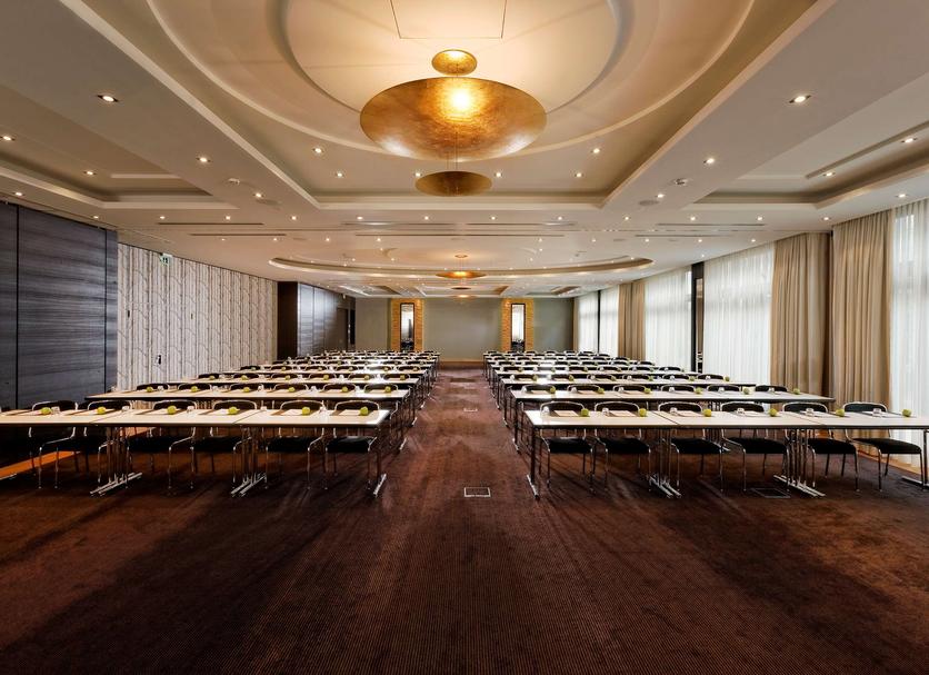 Sala konferencyjna Zdjęcie
