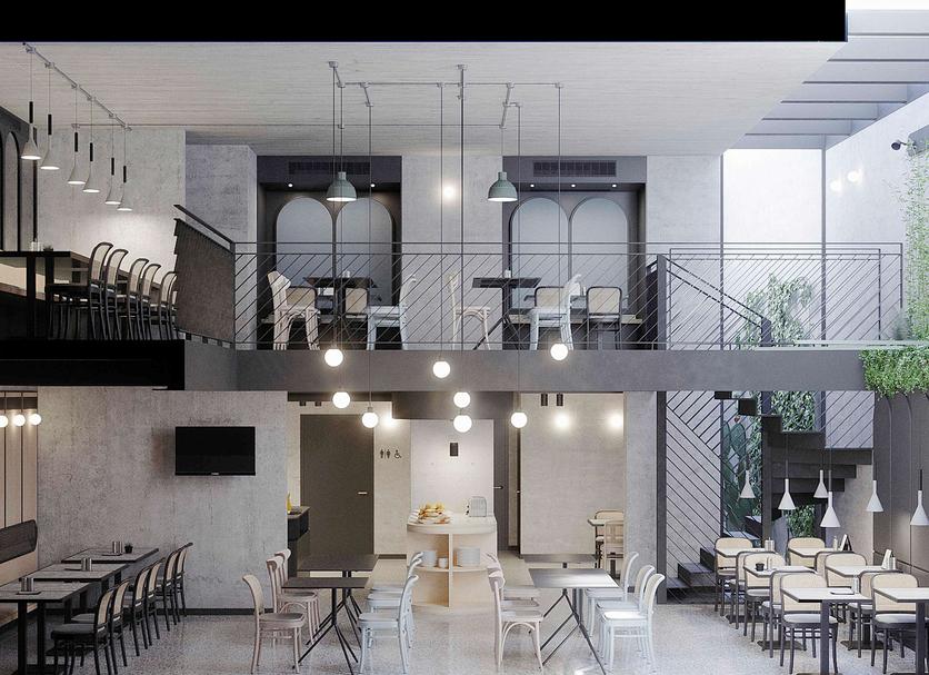 Restauracja Zdjęcie