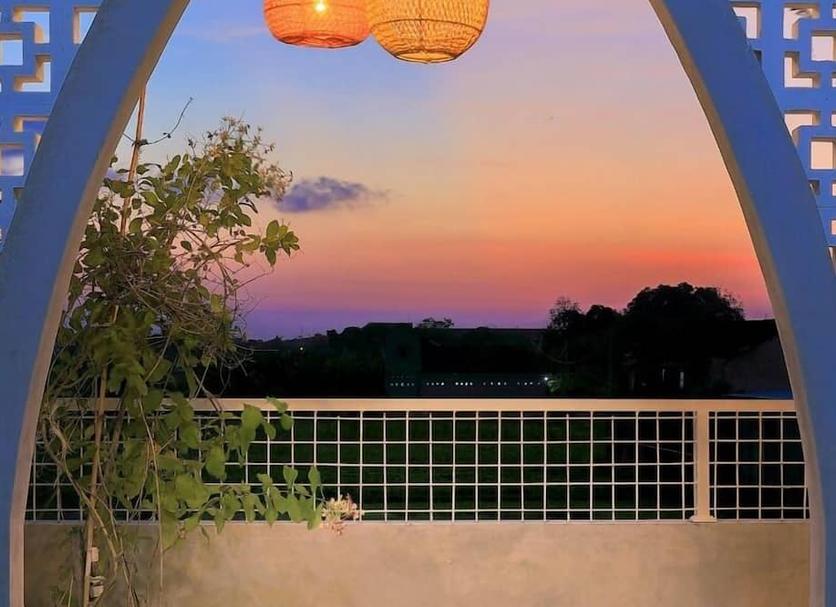 Balkon Zdjęcie