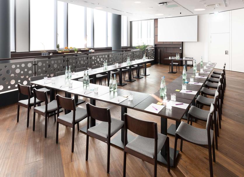 Sala konferencyjna Zdjęcie