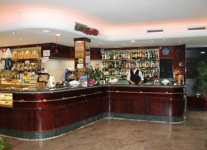 Bar Zdjęcie