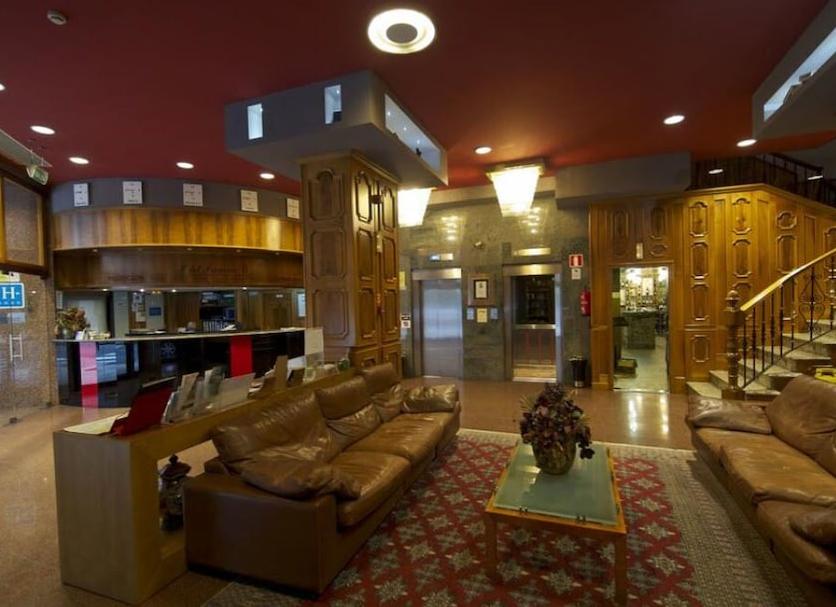 Lobby Zdjęcie