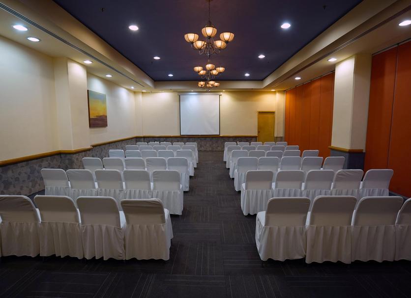 Sala konferencyjna Zdjęcie