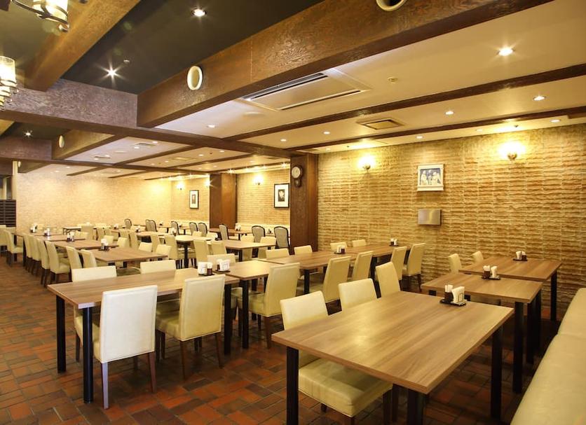 Restauracja Zdjęcie
