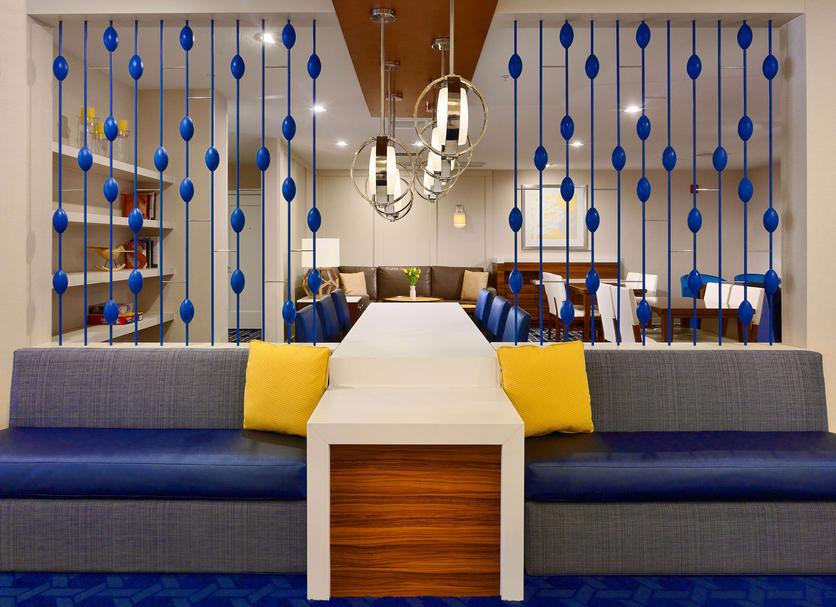 Lobby Zdjęcie