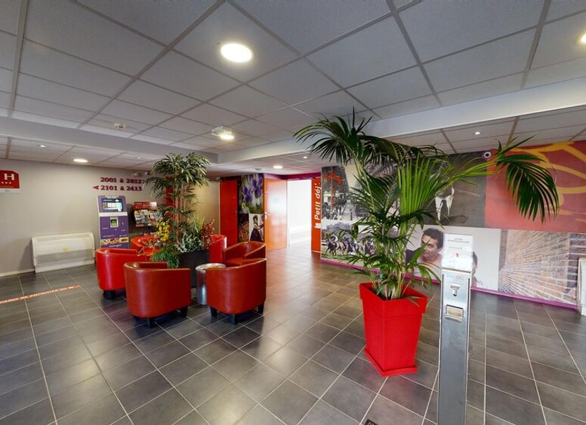 Lobby Zdjęcie