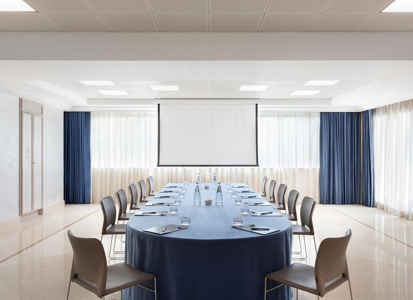 Sala konferencyjna Zdjęcie