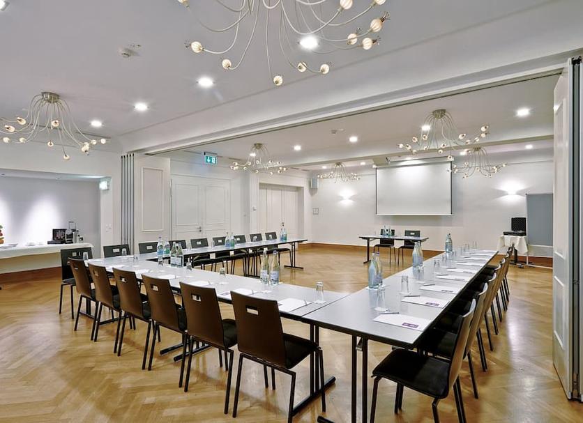 Sala konferencyjna Zdjęcie