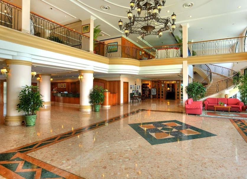 Lobby Zdjęcie