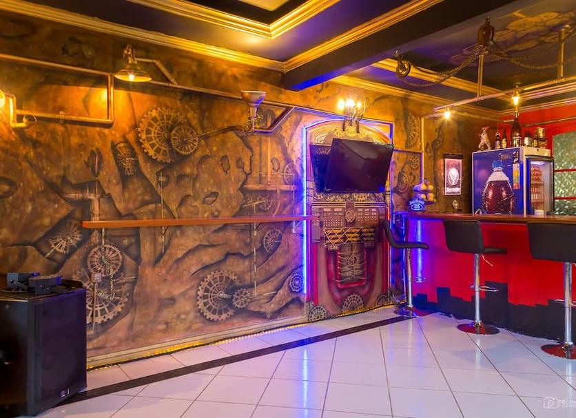 Bar Zdjęcie