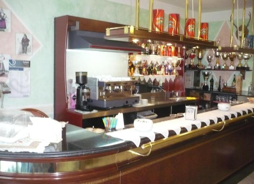 Bar Zdjęcie