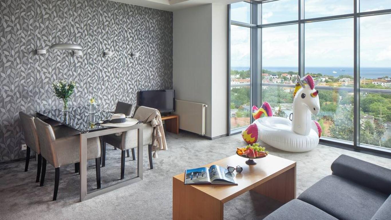 Sea Premium Apartments