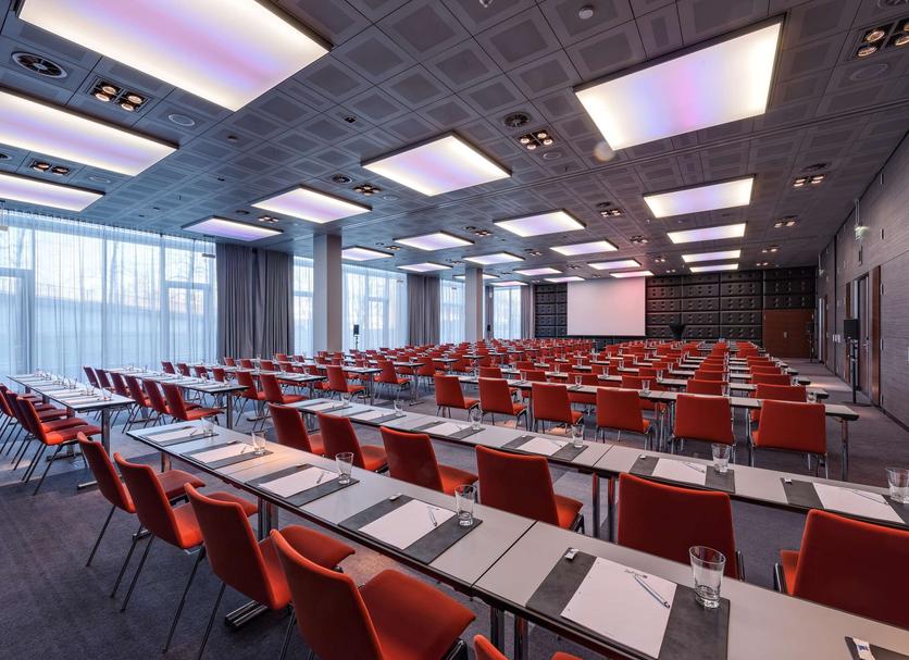 Sala konferencyjna Zdjęcie