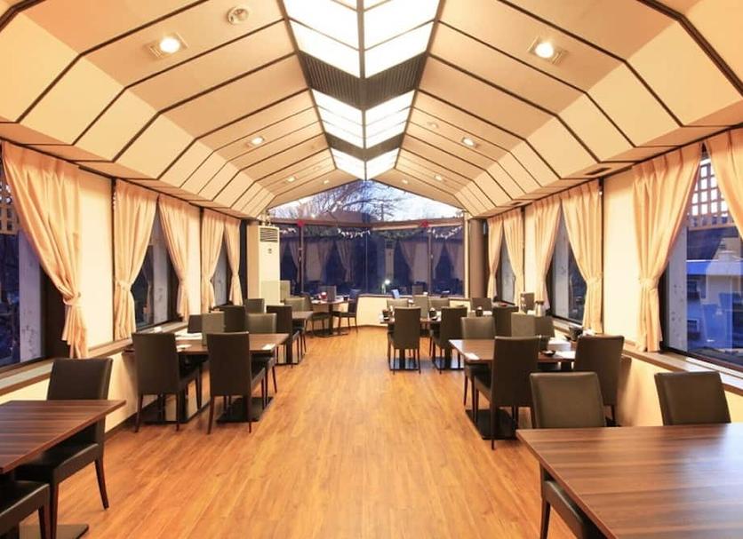 Restauracja Zdjęcie