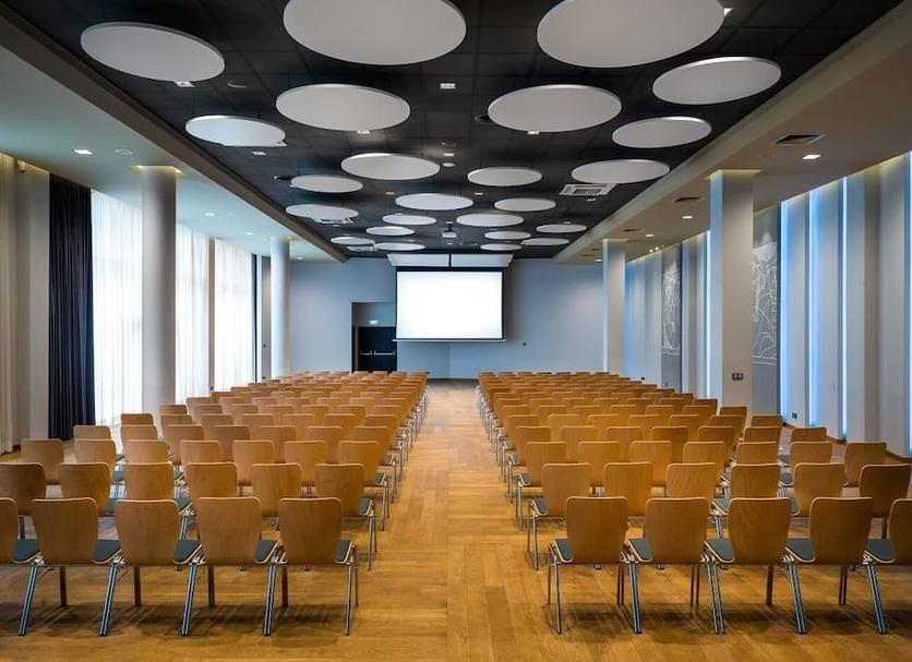 Sala konferencyjna Zdjęcie