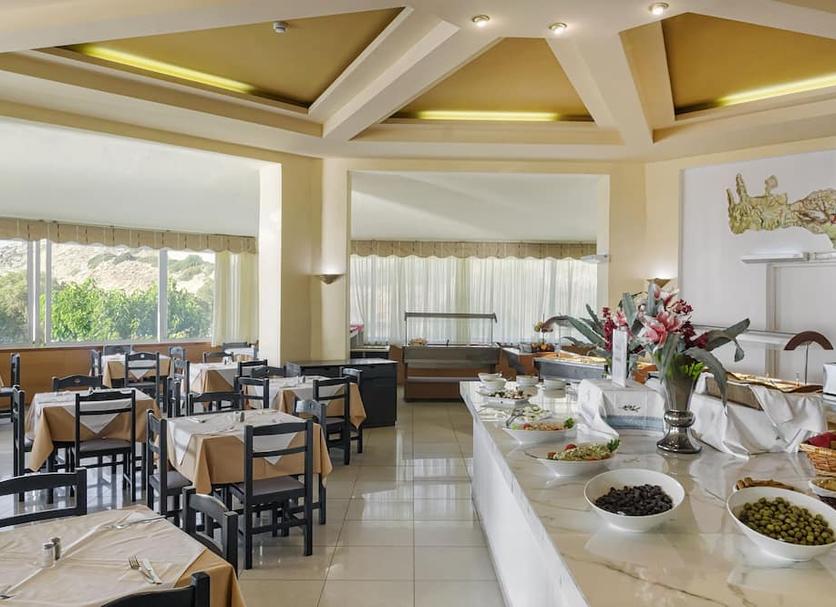 Restauracja Zdjęcie