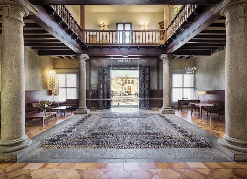 Lobby Zdjęcie