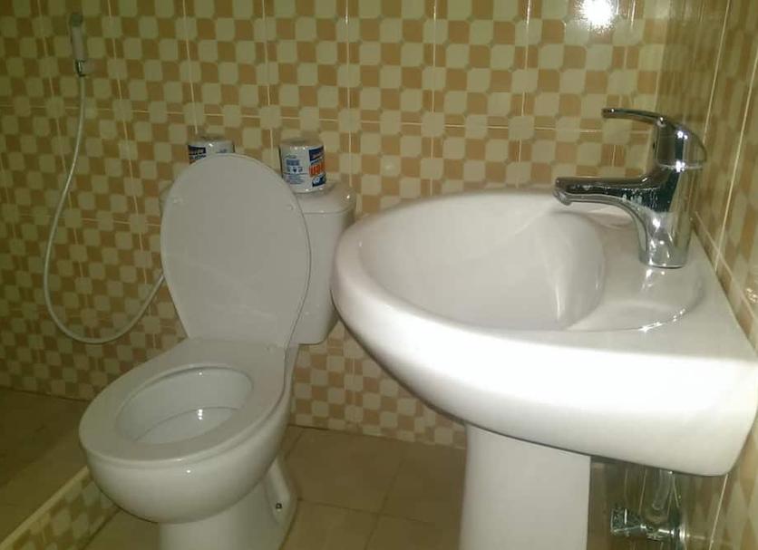 Łazienka Zdjęcie