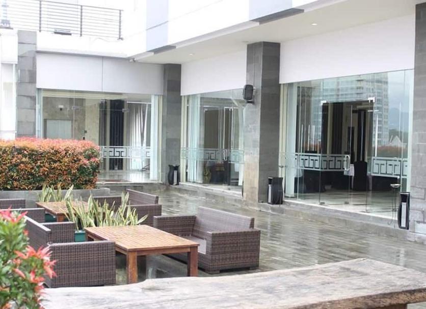 Patio Zdjęcie