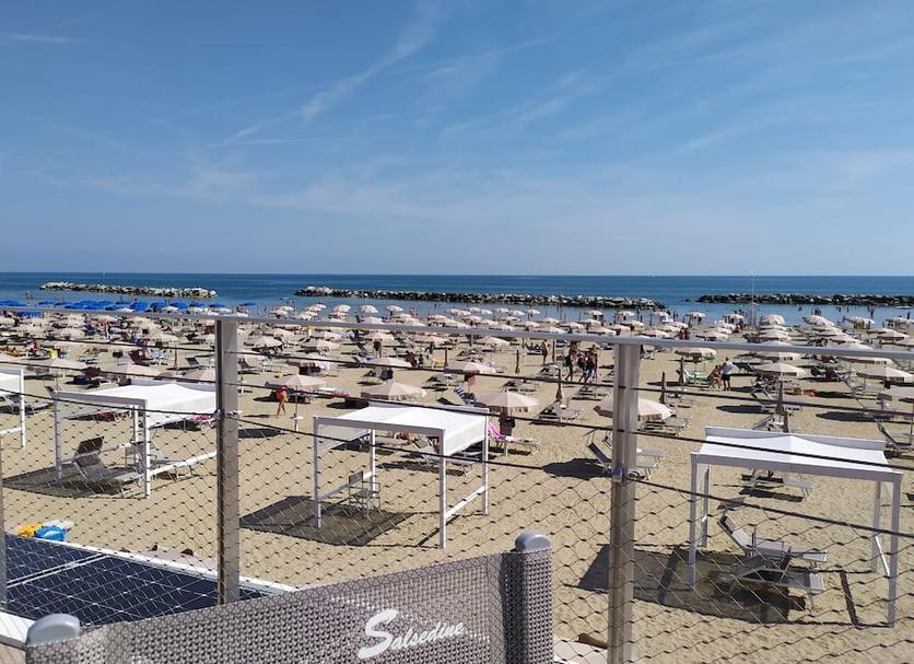 Plaża Zdjęcie