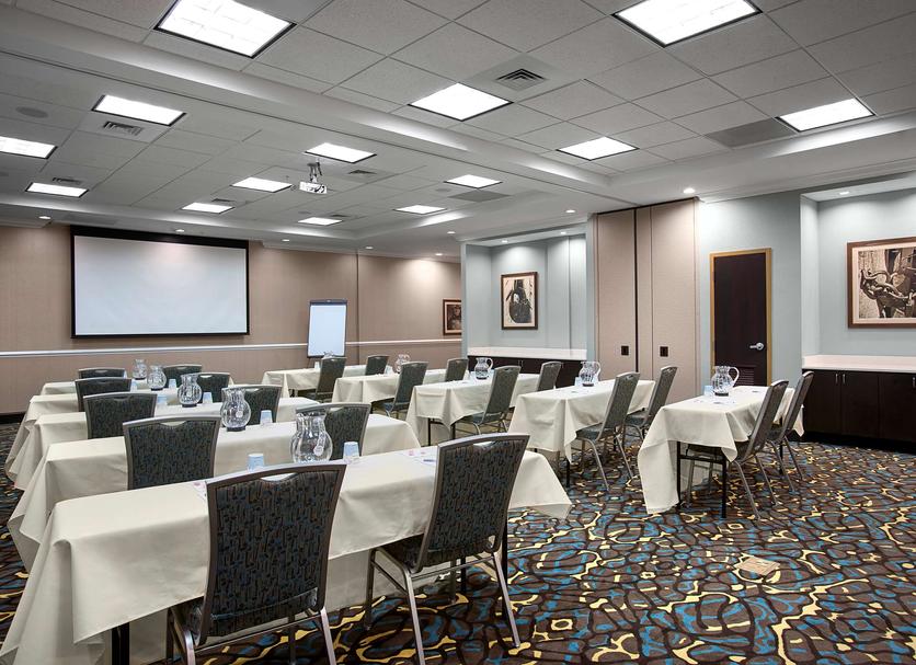 Sala konferencyjna Zdjęcie