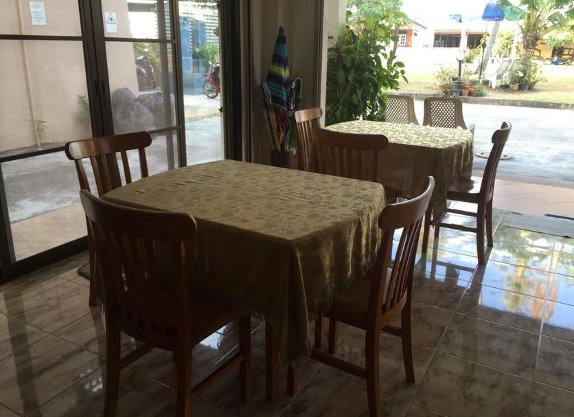 Restauracja Zdjęcie