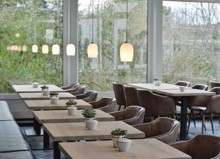 Restauracja Zdjęcie