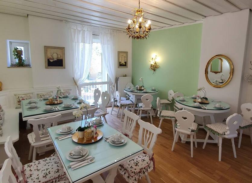 Restauracja Zdjęcie